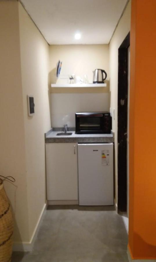 Casanatura Apartman Posadas Kültér fotó