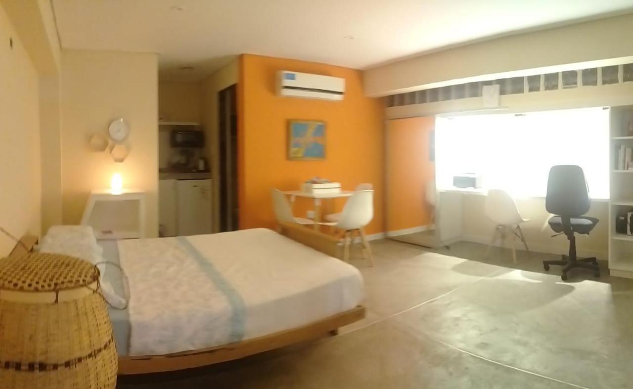 Casanatura Apartman Posadas Kültér fotó