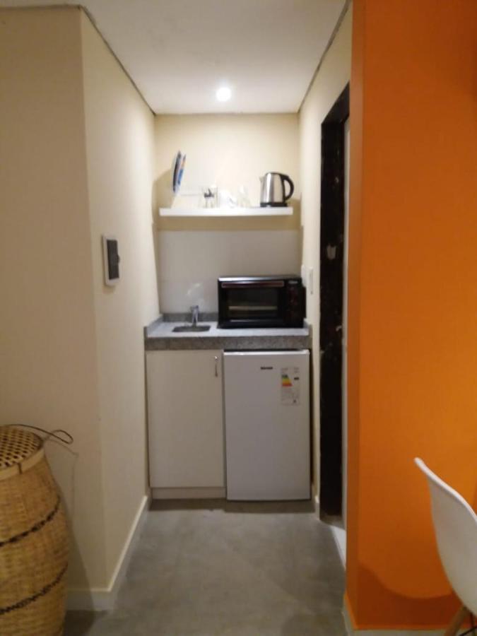 Casanatura Apartman Posadas Kültér fotó